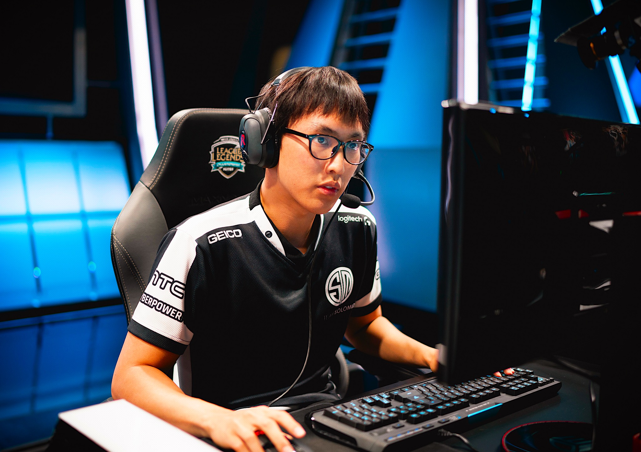 Doublelift