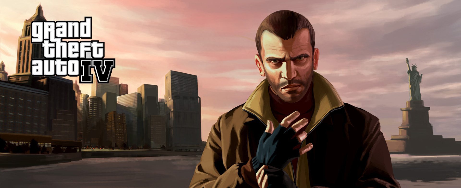 GTA IV